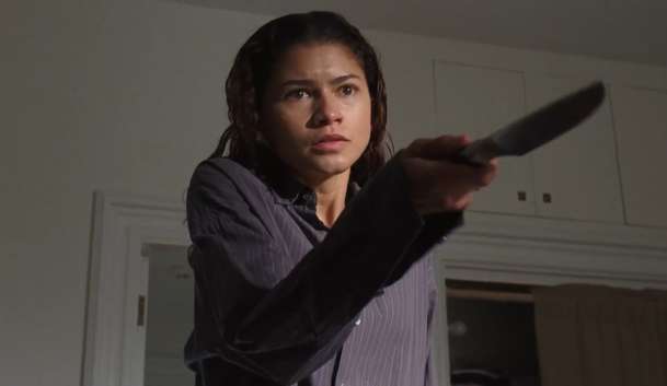 Drama: Zendaya udělala něco tak odporného, že se vám udělá šoufl | Fandíme filmu