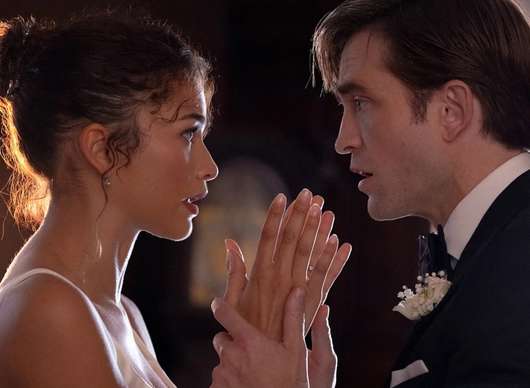 Drama: Zendaya udělala něco tak odporného, že se vám udělá šoufl | Fandíme filmu