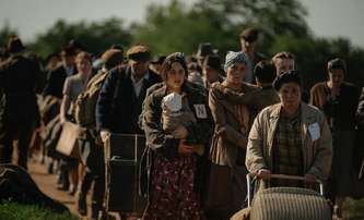 Recenze: Zcela výjimečná Gerta Schnirch nebarví hnus českých dějin narůžovo | Fandíme filmu