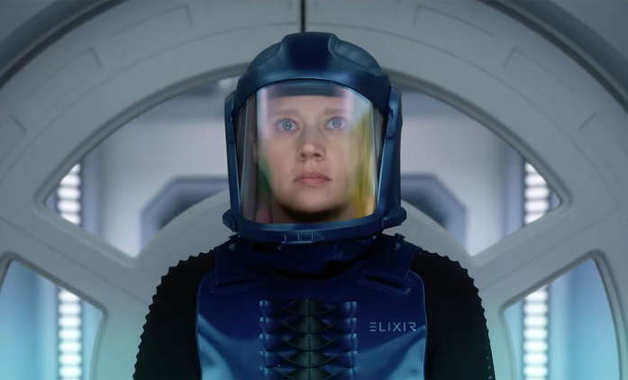 Mrknutím oka: Rozmáchlá sci-fi se rozprostírá z prehistorie do daleké budoucnosti | Fandíme filmu