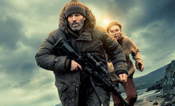 Premiéry týdne: Akční Statham, hororový opičák či animovaný Superpes | Fandíme filmu