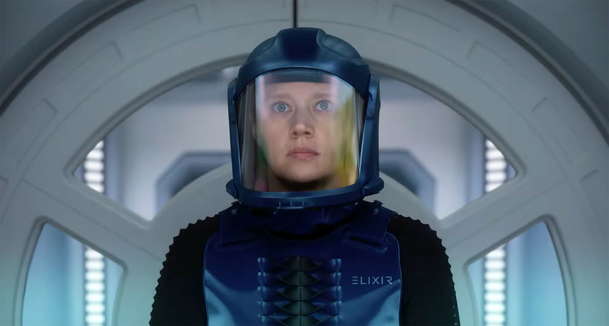 Mrknutím oka: Rozmáchlá sci-fi se rozprostírá z prehistorie do daleké budoucnosti | Fandíme filmu