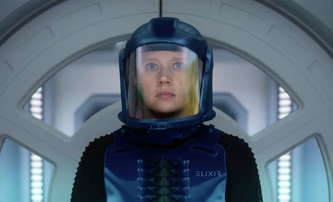 Mrknutím oka: Rozmáchlá sci-fi se rozprostírá z prehistorie do daleké budoucnosti | Fandíme filmu