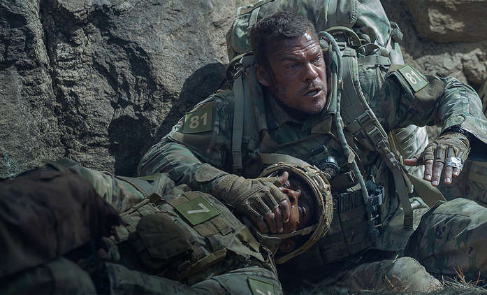 Válečné monstrum: Variace na Predátora od Netflixu předvedla novou ukázku | Fandíme filmu