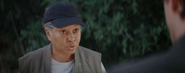 The Hermit: Z Hulka se stal sadistický kanibal | Fandíme filmu