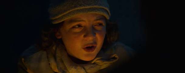 Last Ride: V kabině vysokohorské lanovky uvíznou malí chlapci | Fandíme filmu