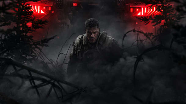 Válečné monstrum: Akční novinka od Netflixu sklízí spokojené reakce | Fandíme filmu