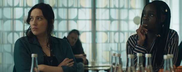 Guru: Z osobního kultu manipulativního šmejda vzejde vlna násilí | Fandíme filmu