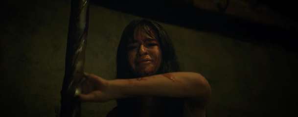 The Hermit: Z Hulka se stal sadistický kanibal | Fandíme filmu