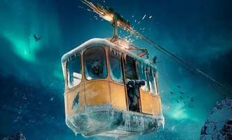 Last Ride: V kabině vysokohorské lanovky uvíznou malí chlapci | Fandíme filmu