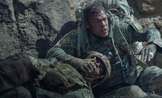 Válečné monstrum: Variace na Predátora od Netflixu předvedla novou ukázku | Fandíme filmu