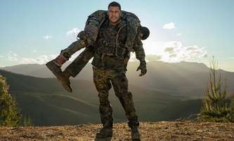 Válečné monstrum: Netflix ukázal svou variaci na Predátora | Fandíme filmu