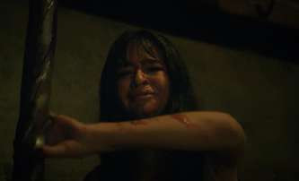 The Hermit: Z Hulka se stal sadistický kanibal | Fandíme filmu