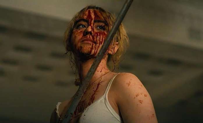 Premiéry týdne: Diváky lákají hororová komedie, děsuplná romance i hrůzy každodennosti | Fandíme filmu