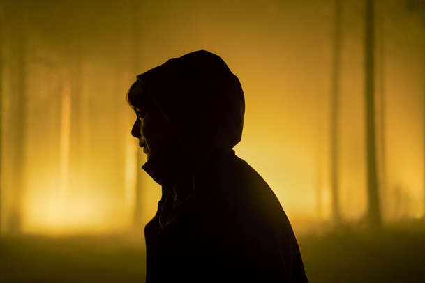 Průsek: Netflix naplno zapálil požár svého nového katastrofického snímku | Fandíme filmu