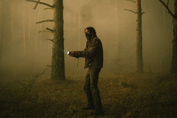 Průsek: Netflix naplno zapálil požár svého nového katastrofického snímku | Fandíme filmu