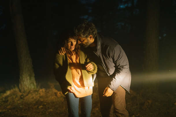 Průsek: Netflix naplno zapálil požár svého nového katastrofického snímku | Fandíme filmu