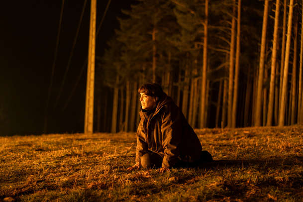 Průsek: Netflix naplno zapálil požár svého nového katastrofického snímku | Fandíme filmu