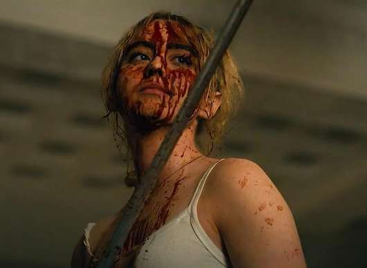 Premiéry týdne: Diváky lákají hororová komedie, děsuplná romance i hrůzy každodennosti | Fandíme filmu