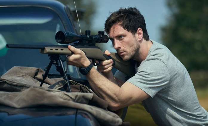 Fuze: Uprostřed Londýna tiká bomba, ale skutečný příběh se odehrává úplně jinde | Fandíme filmu