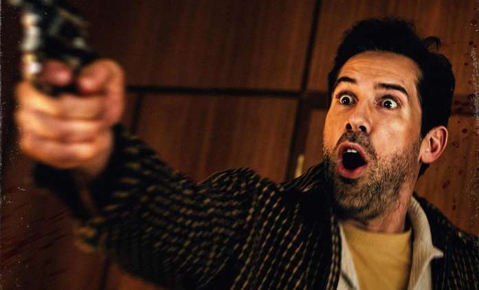 Reckless: Akční expert Scott Adkins do své novinky přidává také humor | Fandíme filmu