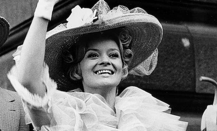 Zemřela česká herečka Jana Brejchová | Fandíme filmu