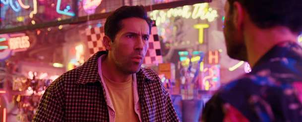 Reckless: Akční expert Scott Adkins do své novinky přidává také humor | Fandíme filmu