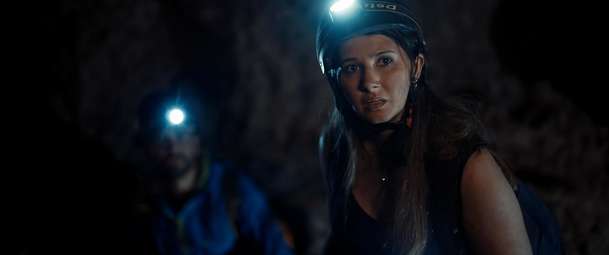 Bone Keeper: Chapadlové monstrum se slizkou rozkoší przní lidské oběti | Fandíme filmu