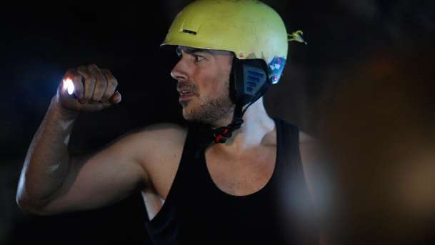 Bone Keeper: Chapadlové monstrum se slizkou rozkoší przní lidské oběti | Fandíme filmu