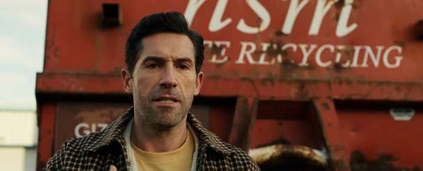 Reckless: Akční expert Scott Adkins do své novinky přidává také humor | Fandíme filmu