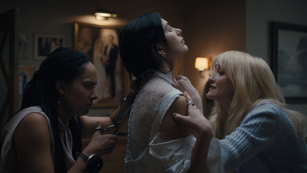 Vyberte si příští závislost: Čtyři novinky, které připravují tvůrci Stranger Things | Fandíme serialům