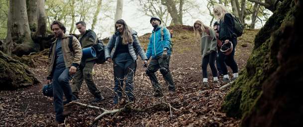 Bone Keeper: Chapadlové monstrum se slizkou rozkoší przní lidské oběti | Fandíme filmu