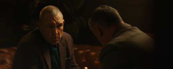 Reckless: Akční expert Scott Adkins do své novinky přidává také humor | Fandíme filmu