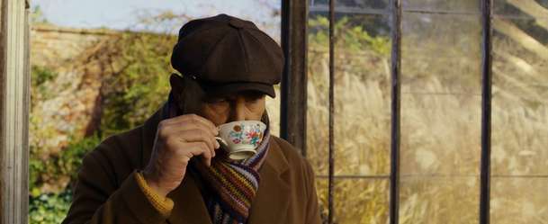 Reckless: Akční expert Scott Adkins do své novinky přidává také humor | Fandíme filmu