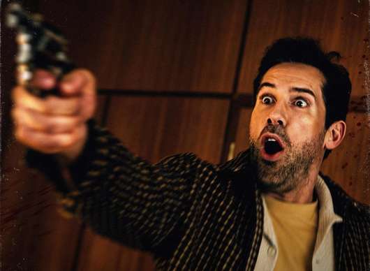 Reckless: Akční expert Scott Adkins do své novinky přidává také humor | Fandíme filmu