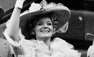 Zemřela česká herečka Jana Brejchová | Fandíme filmu