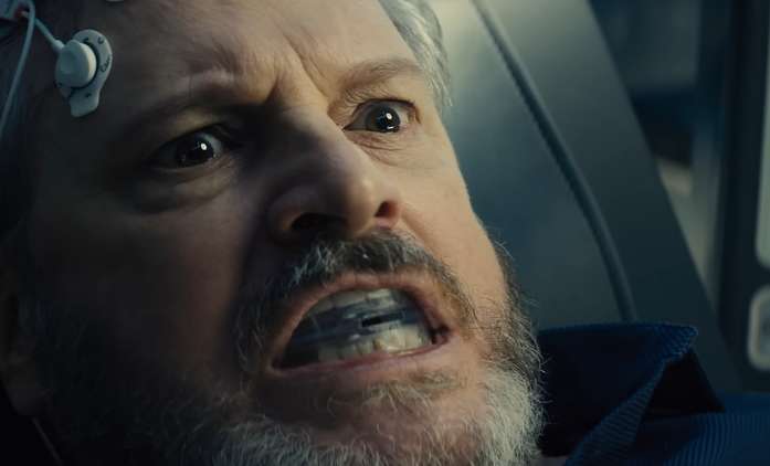 Den odhalení: Nový trailer Spielbergovy mimozemšťanské sci-fi mrazí | Fandíme filmu