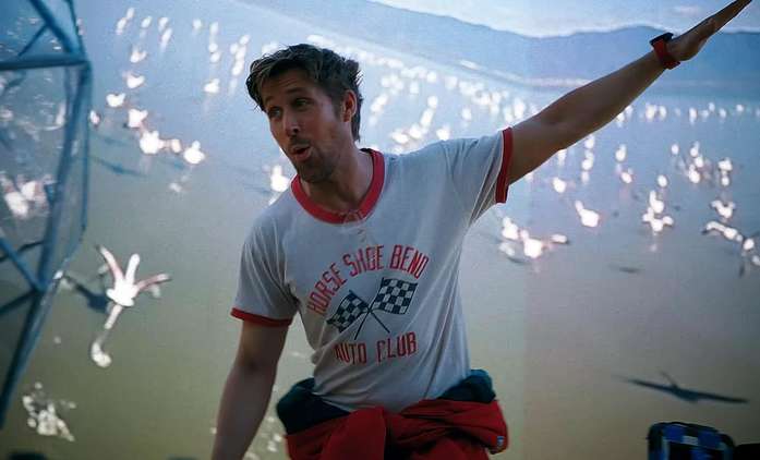 Ryan Gosling chystá nový velkofilm s oscarovými režiséry | Fandíme filmu