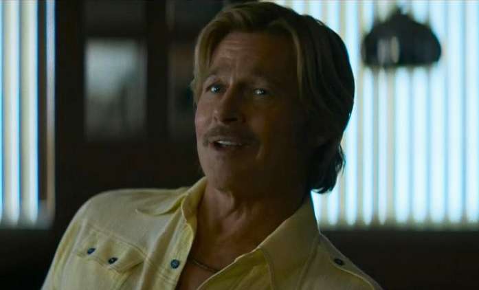 The Adventures of Cliff Booth: „Pokračování“ Tenkrát v Hollywoodu ukázalo traileru | Fandíme filmu