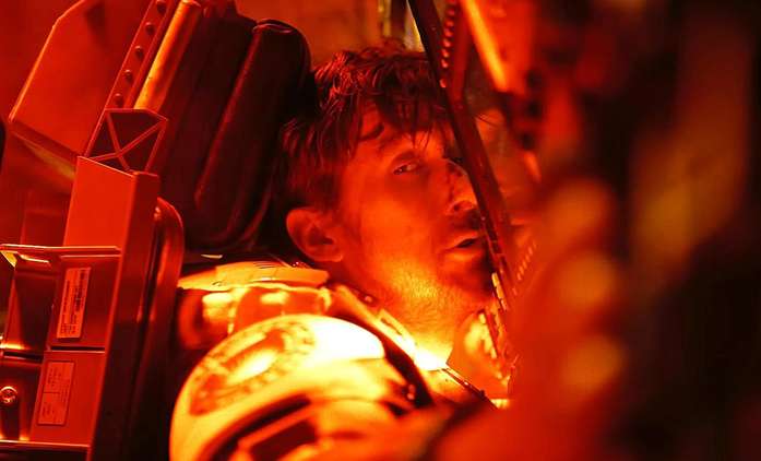 Spasitel: Vesmírná výprava za záchranou lidstva má nový trailer | Fandíme filmu