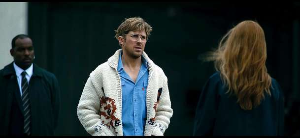 Spasitel: Seznamování s mimozemšťanem je v novém traileru nesmírná zábava | Fandíme filmu