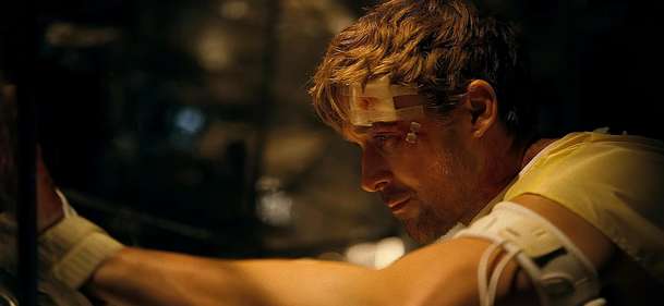 Spasitel: Seznamování s mimozemšťanem je v novém traileru nesmírná zábava | Fandíme filmu