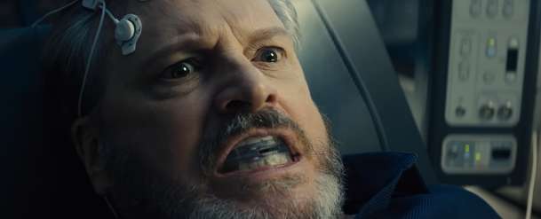 Den odhalení: Nový trailer Spielbergovy mimozemšťanské sci-fi mrazí | Fandíme filmu