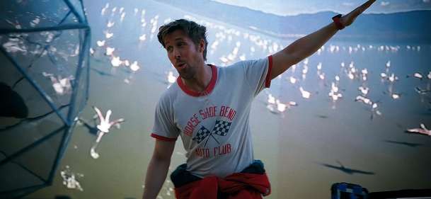 Spasitel: Seznamování s mimozemšťanem je v novém traileru nesmírná zábava | Fandíme filmu