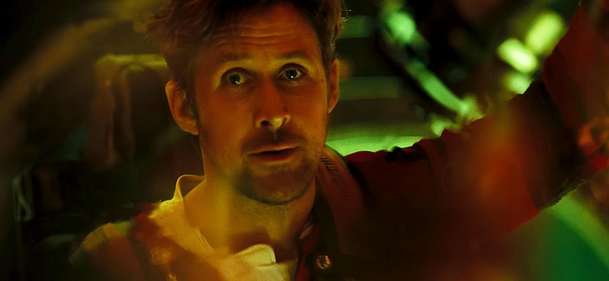 Spasitel: Seznamování s mimozemšťanem je v novém traileru nesmírná zábava | Fandíme filmu