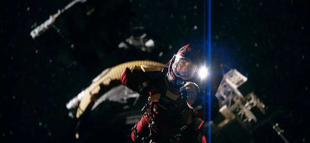 Spasitel: Seznamování s mimozemšťanem je v novém traileru nesmírná zábava | Fandíme filmu