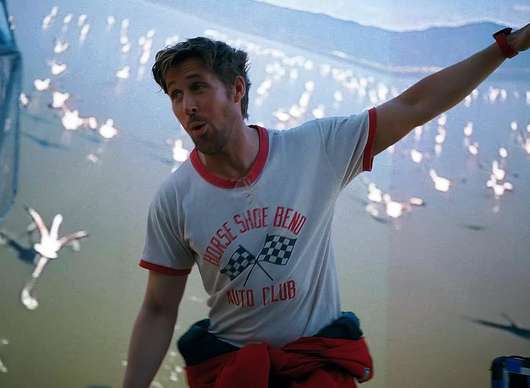 Ryan Gosling chystá nový velkofilm s oscarovými režiséry | Fandíme filmu