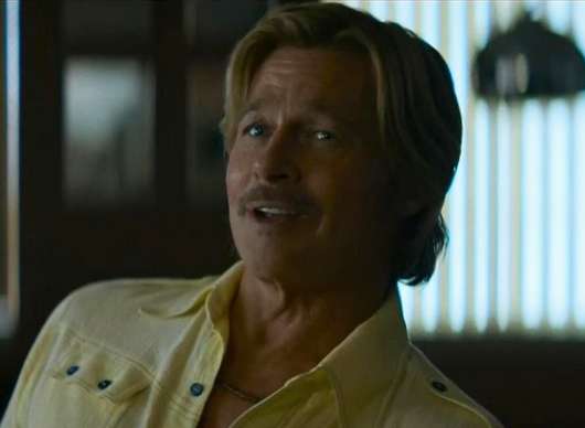 The Adventures of Cliff Booth: „Pokračování“ Tenkrát v Hollywoodu ukázalo traileru | Fandíme filmu