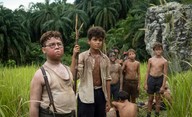 Pán much: Kluci ztroskotají a utvoří drsnou primitivní společnost | Fandíme filmu
