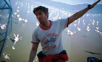 Ryan Gosling chystá nový velkofilm s oscarovými režiséry | Fandíme filmu